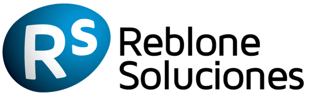 Reblone Soluciones S.L.